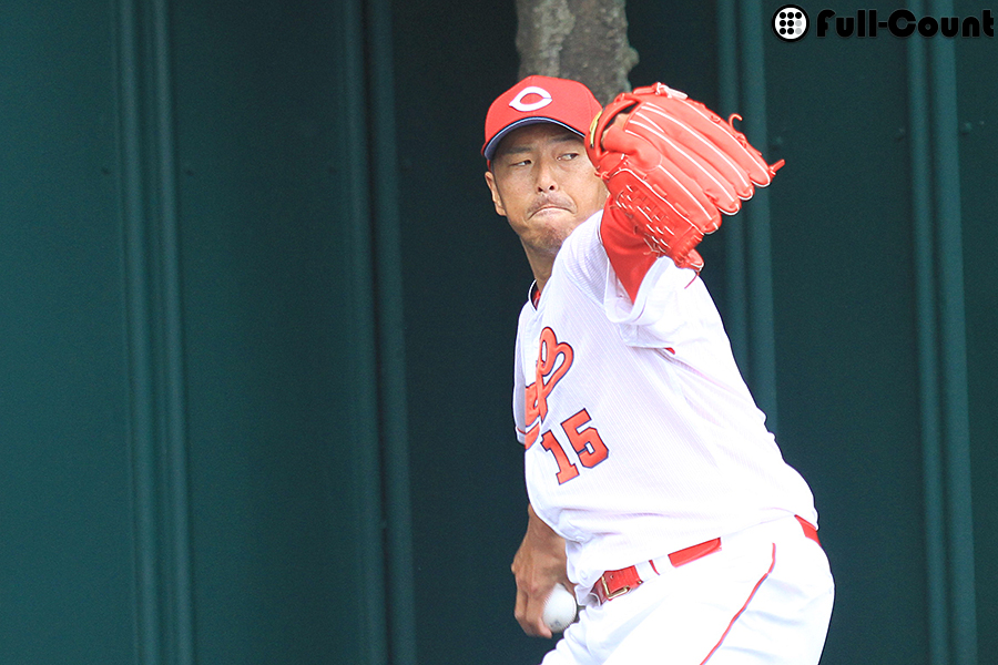 黒田博樹の引退を米メディアも続々速報 安定感のある投手の見本だった プロ野球 Baseball Gate