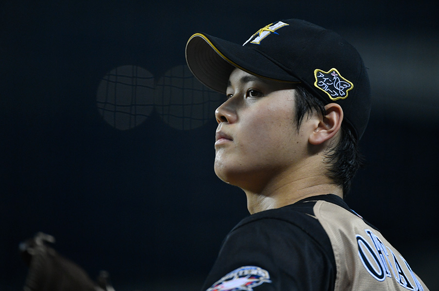 プロ野球亭日乗 大谷翔平を日本シリーズから 消せ 初戦の先発に黒田博樹を推す理由 プロ野球 Baseball Gate