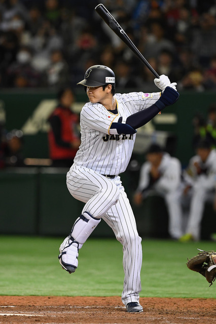 大谷翔平、メジャー公式サイトが特集「世界で最もダイナミックな才能」 | プロ野球 | BASEBALL GATE