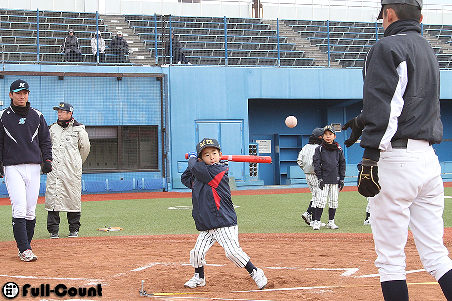 再び野球熱取り戻すために 復興地 石巻が 一枚岩 で続ける活動とは プロ野球 Baseball Gate