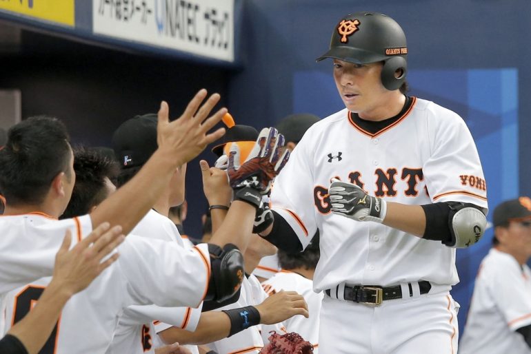 大型補強が続く巨人 奮起が求められる生え抜き組 プロ野球 Baseball Gate