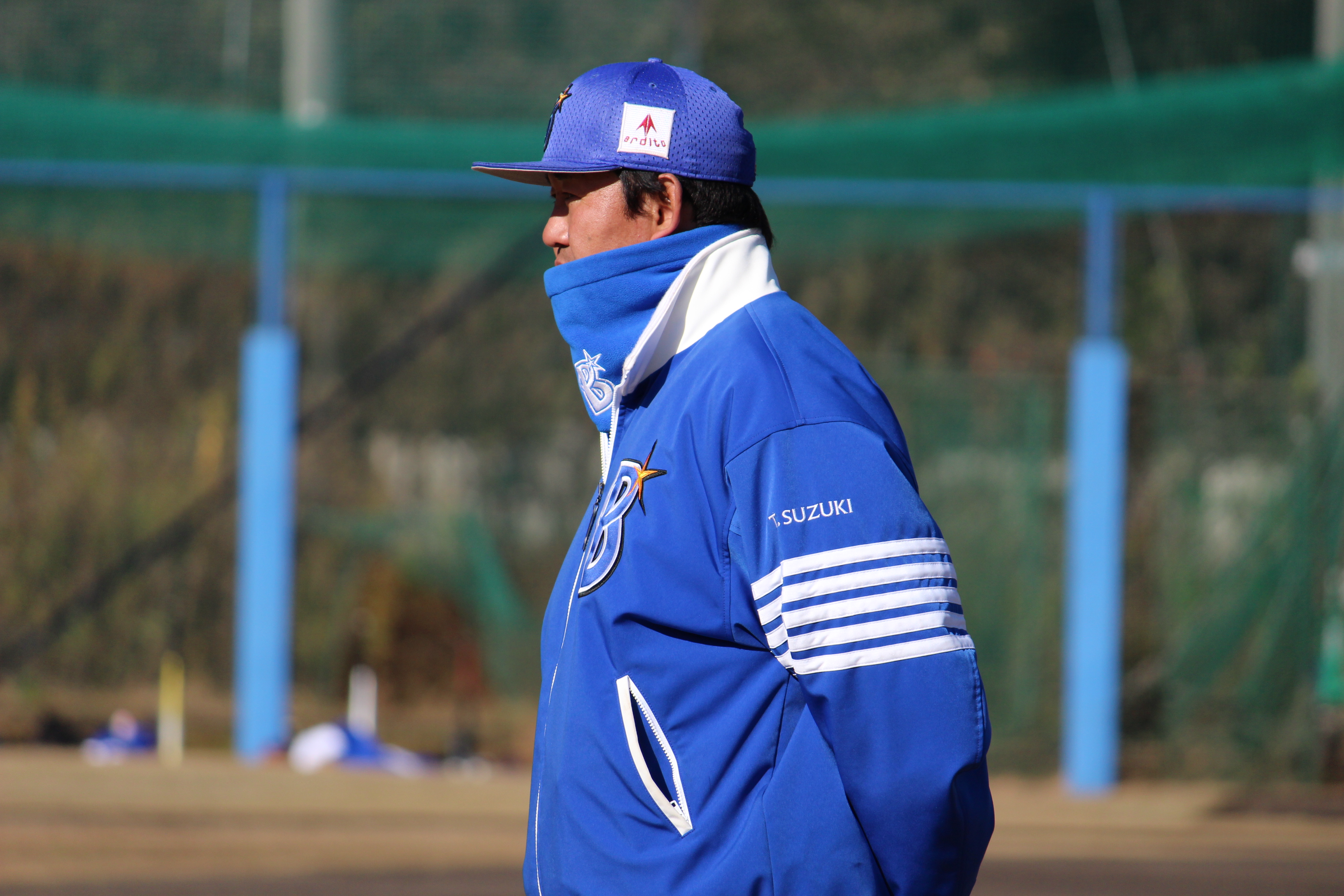 ベイスターズジュニア・鈴木尚典監督が伝える「野球の楽しさ」と「準備の大切さ」 | プロ野球 | BASEBALL GATE