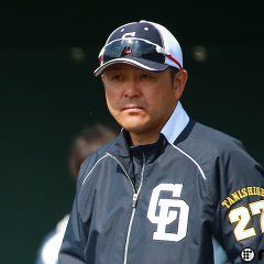 監督休養、オレ流GM退任…19年ぶり最下位・中日の2016年10大
