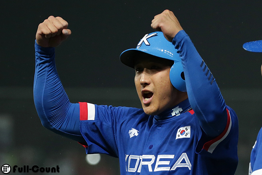 途絶えぬ韓国ブーム Sfジャイアンツが韓国人三塁手獲得に興味と米メディア プロ野球 Baseball Gate