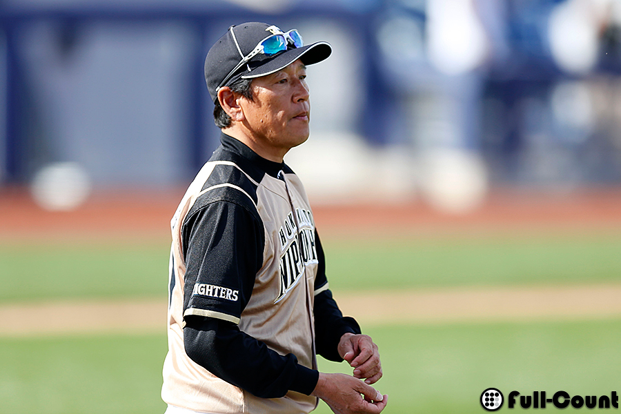 日ハムがキャンプの詳細日程発表 1軍は1日から米アリゾナ 練習試合も プロ野球 Baseball Gate