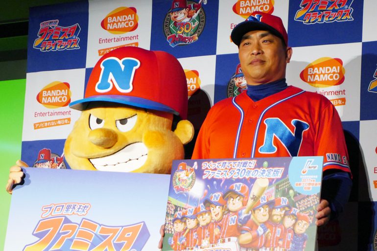 キャッチャーは原口！山本昌が考える“最強チーム”とは… | 侍ジャパン | BASEBALL GATE