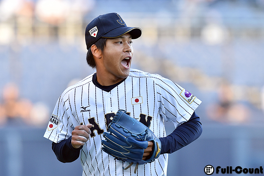 ロッテがキャンプメンバー発表 新人6選手が1軍スタート、育成2位も抜擢 | プロ野球 | BASEBALL GATE