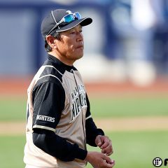 日本ハムが昨年4月以来の静岡公式戦開催 | プロ野球 | BASEBALL GATE