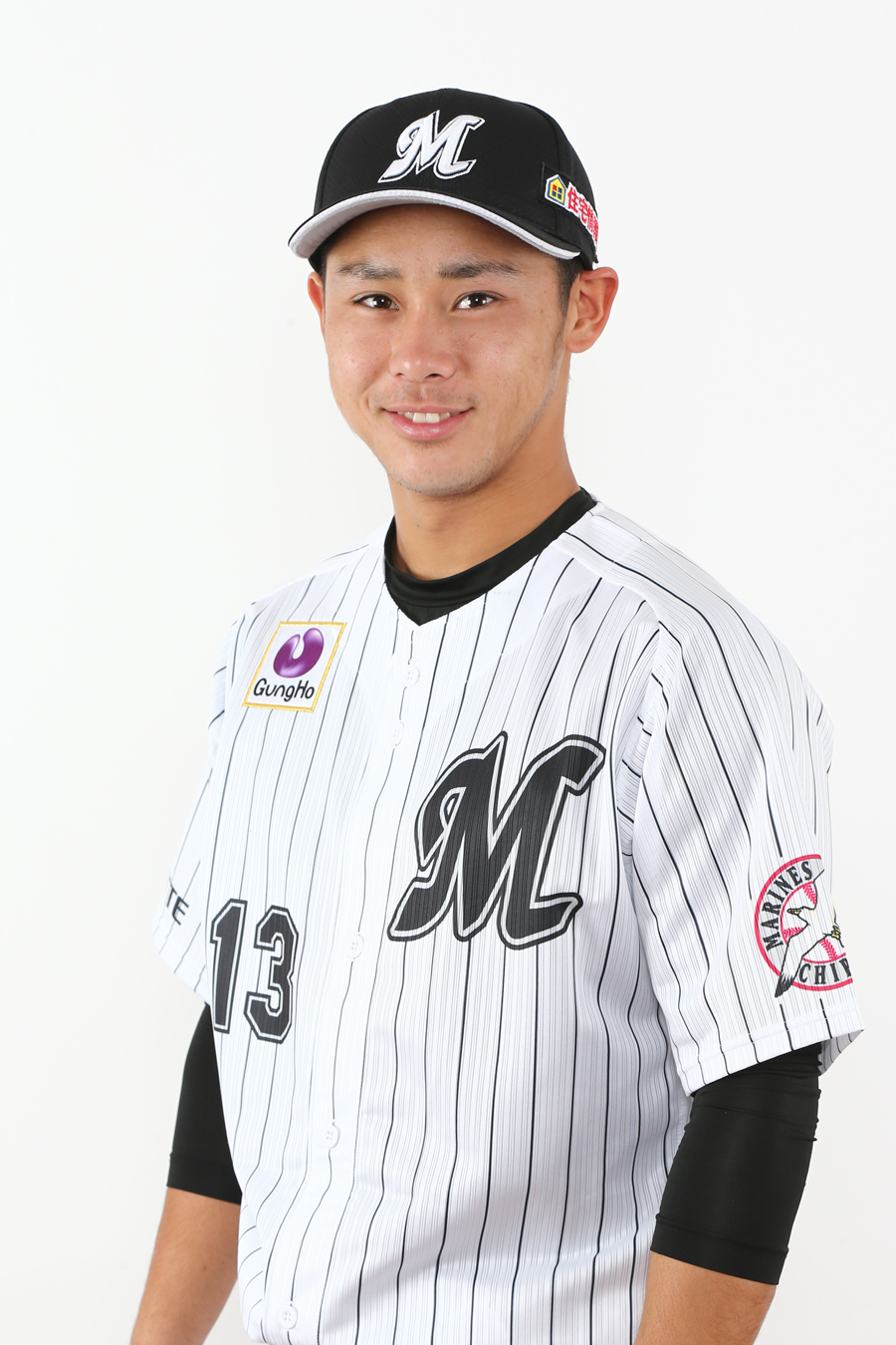 ロッテ2年目平沢が課題の打撃で猛アピール 正遊撃手争いで存在感示す プロ野球 Baseball Gate 1839