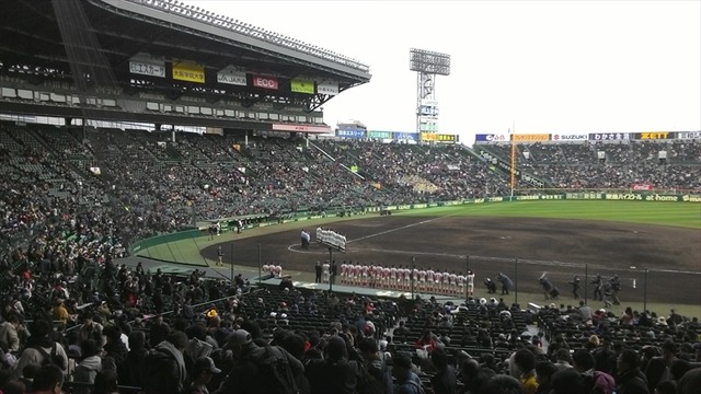 BASEBALL GATE              高校野球            【THE INSIDE】「第89回選抜高等学校野球大会」の総括…史上初・大阪勢同士の決勝、連日の接戦など