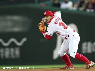 プロ野球「広島 vs. 巨人」4試合、J SPORTSが独占生中継 | 侍ジャパン | BASEBALL GATE