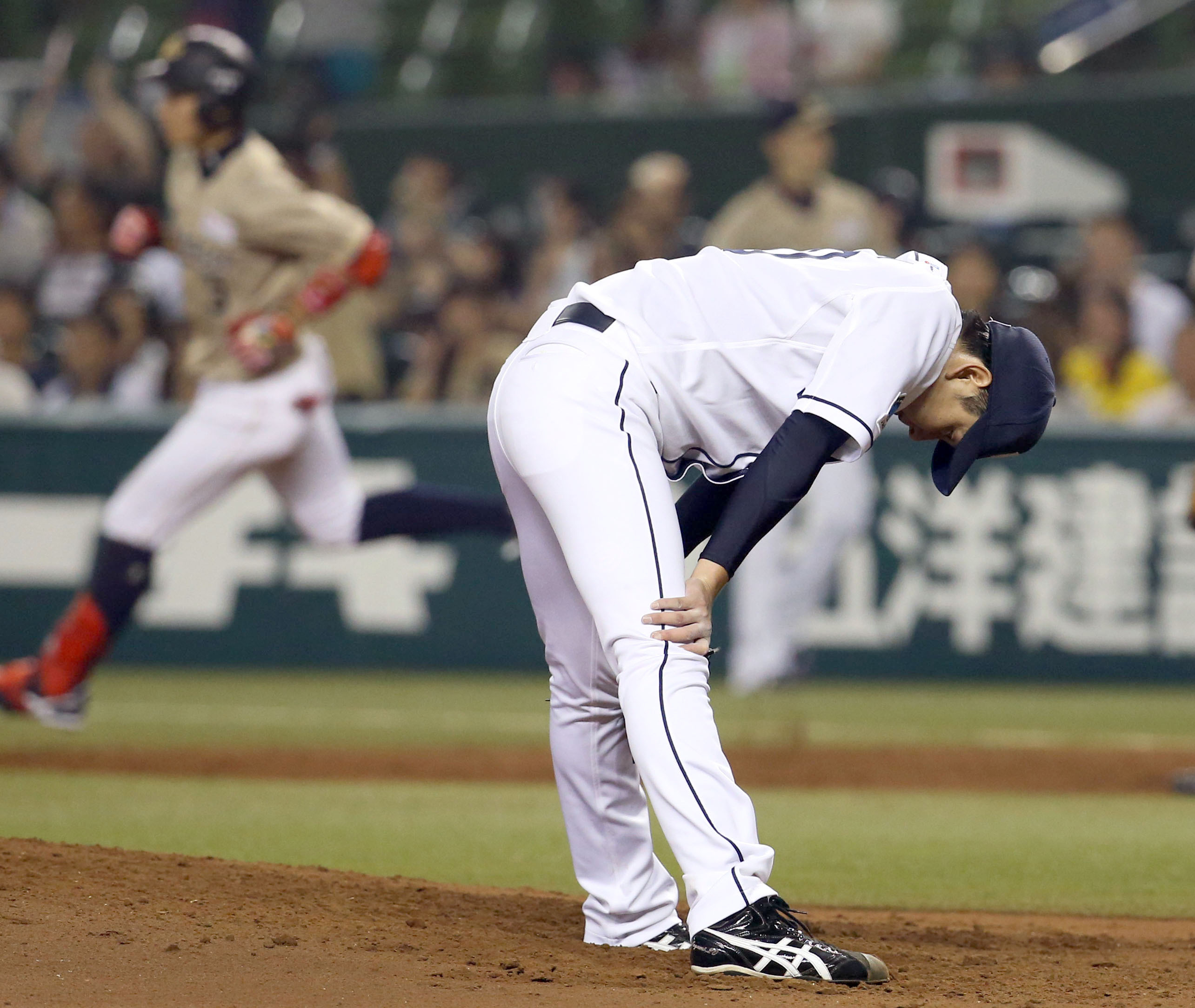 スピードガンも嘘をつく | プロ野球 | BASEBALL GATE