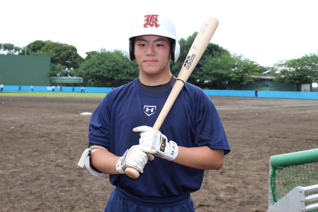 拓大紅陵高校 硬式野球部 ユニフォーム 未使用 - 野球