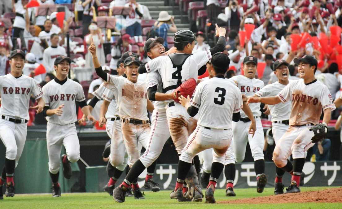 夏の甲子園・地方大会結果・広島大会 高校野球 BASEBALL GATE 夏の甲子園・地方大会結果・広島大会 高校野球 BASEBALL GATE