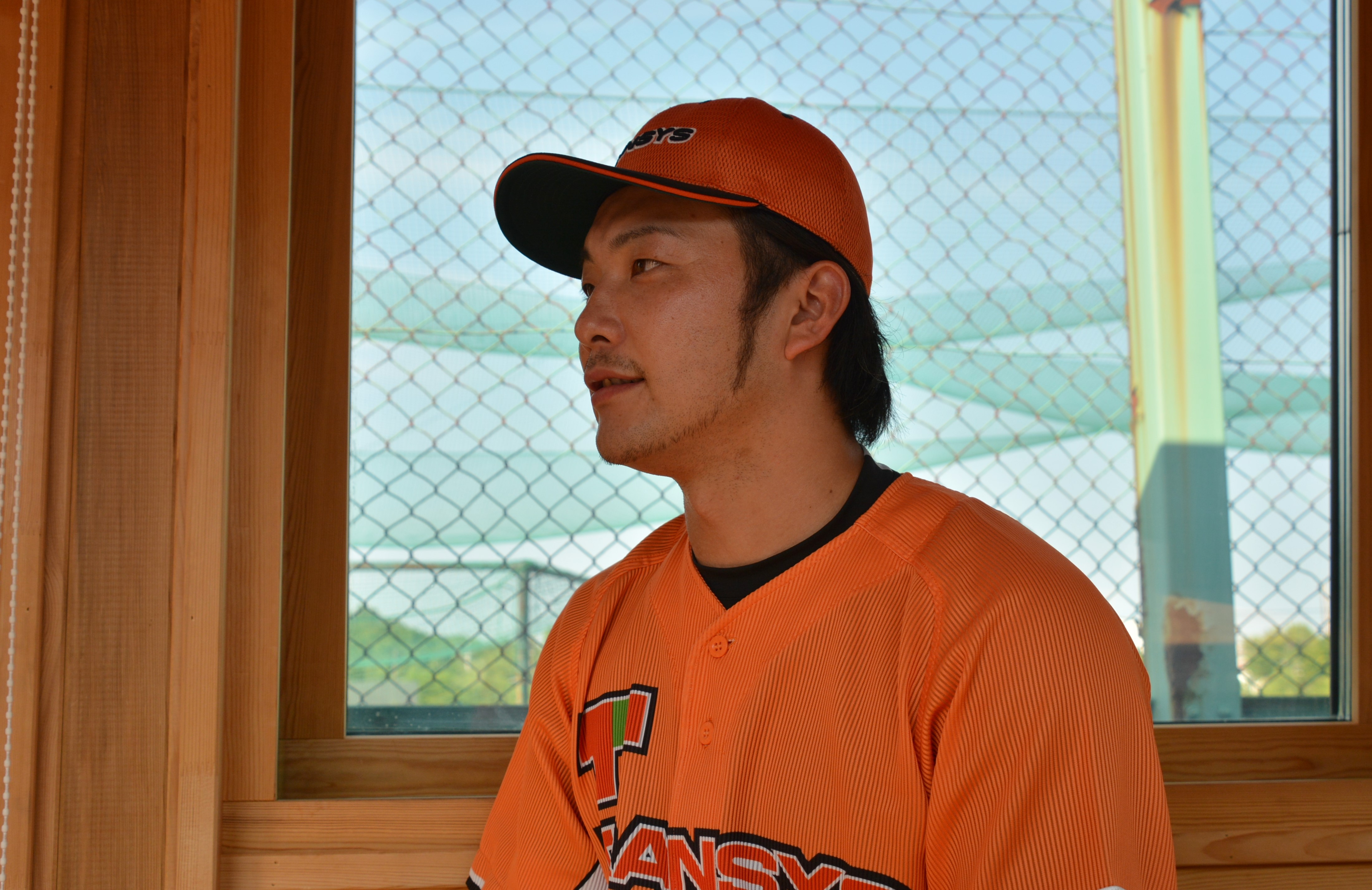 駒大苫小牧ｖ１左腕２本柱の一角 岩田聖司 コーチ兼任選手として今もチームを引っ張る 高校野球 Baseball Gate