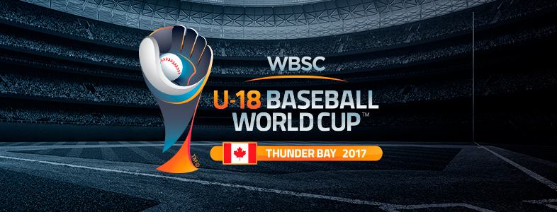 第28回 WBSC U-18ベースボールワールドカップ