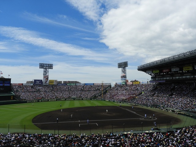 THE INSIDE】花咲徳栄の優勝、新スターの誕生…第99回全国高校野球