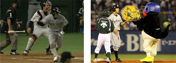 鳥谷敬2000本安打達成までを振り返る展示開催…甲子園歴史館 | プロ野球 