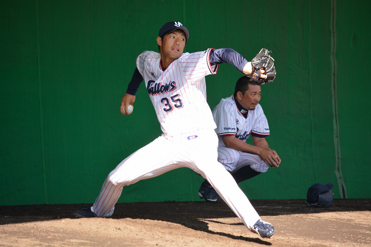 10年遅れのスタートライン ロマン溢れる 異色の軟球ボーイ プロ野球 Baseball Gate