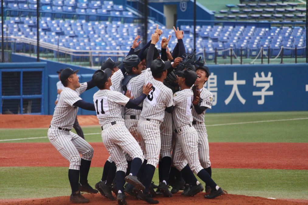 高校野球名門　明徳義塾高校　甲子園優勝記念グラジャン 明徳義塾高校甲子園野球部