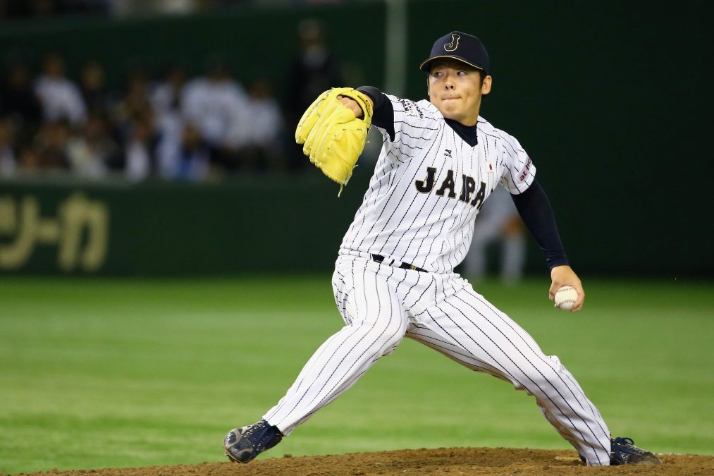 Npb12球団ジュニアトーナメント 主な出身者の進路一覧 北海道日本ハム Baseball Gate