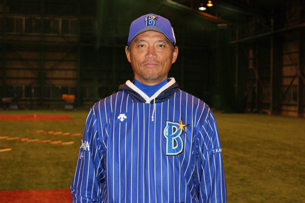 値下げしました。実使用　横浜DeNAベイスターズ　川村丈夫コーチ 値下げしました。実使用 横浜DeNAベイスターズ 川村丈夫コーチ