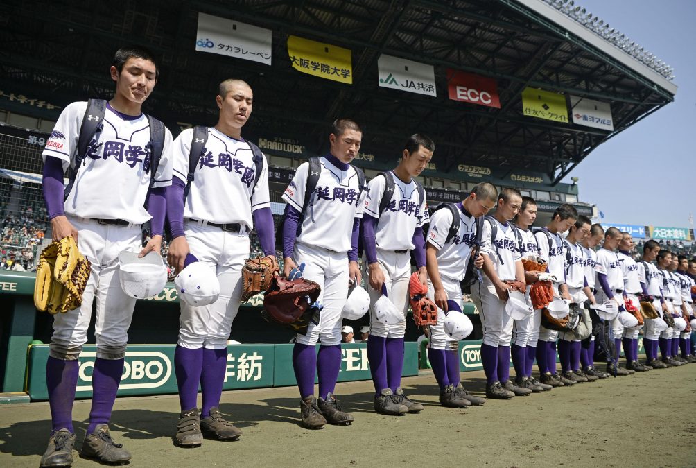 プロ出身、延岡学園・三浦監督の褒めて育てる指導法 | 高校野球 | BASEBALL GATE