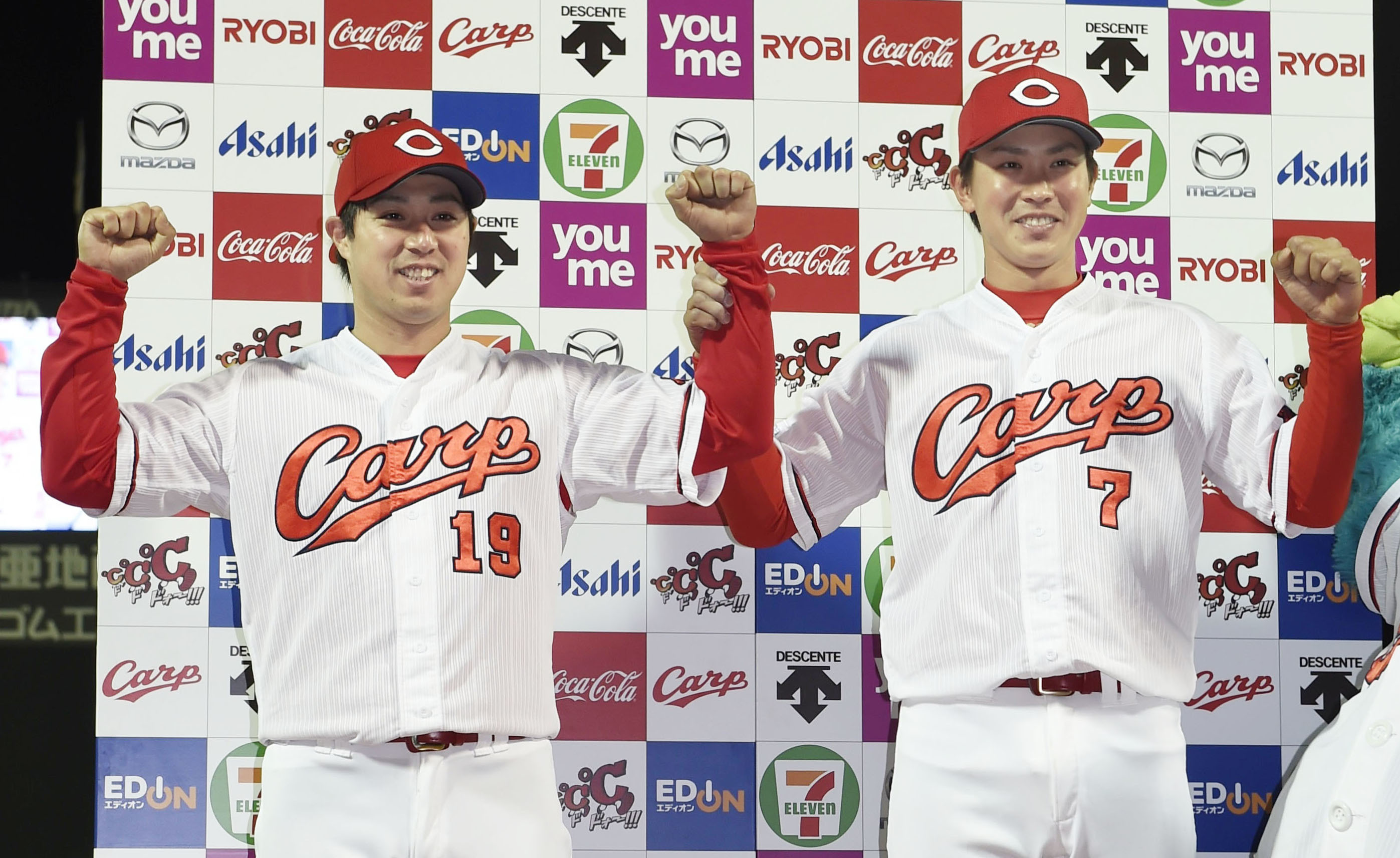 2打点 今季初安打 広島東洋 堂林が ラッキーボーイ的 活躍 プロ野球 Baseball Gate