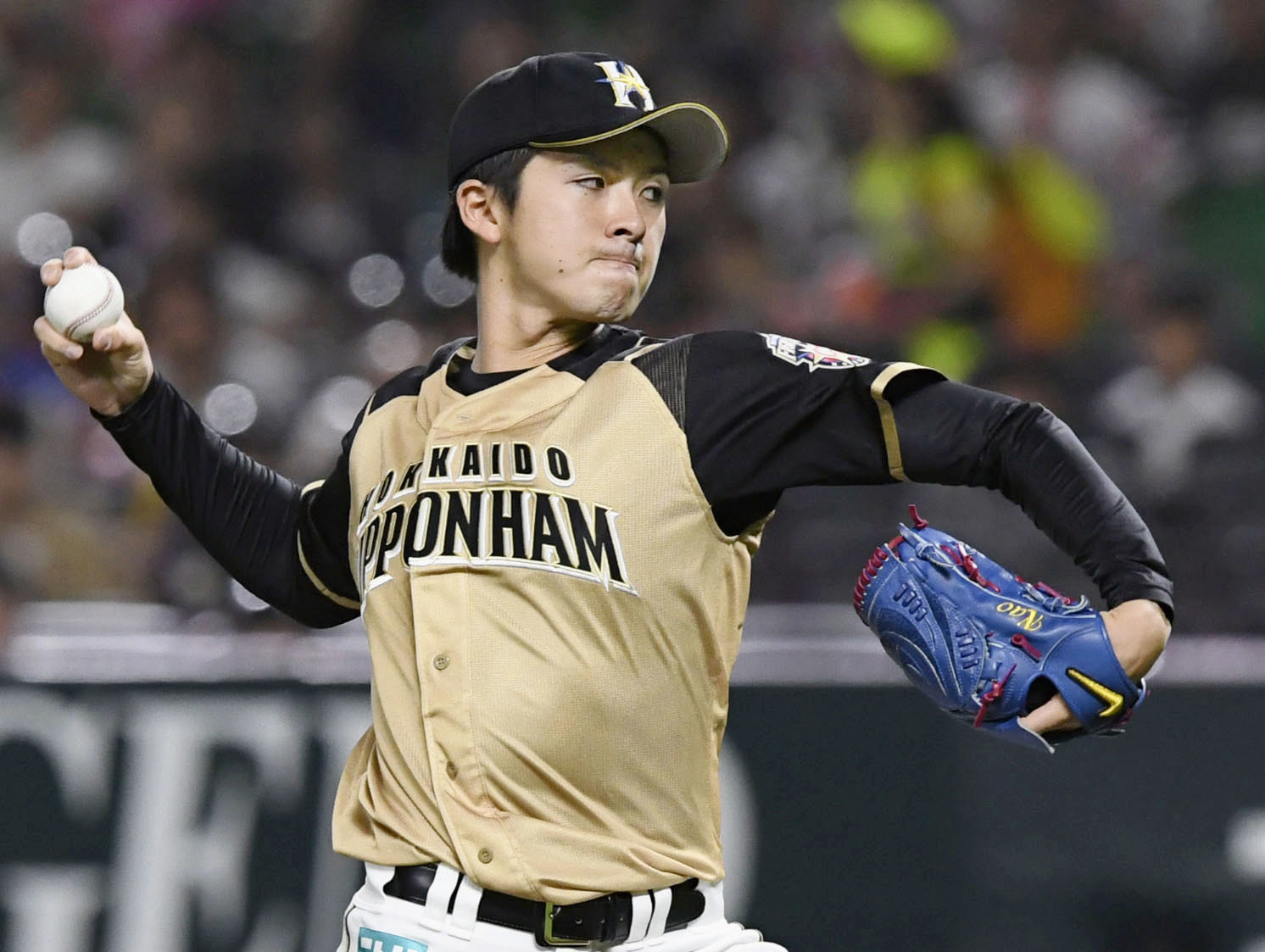 戦評】4/10 福岡ソフトバンクホークスvs北海道日本ハムファイターズ | 北海道日本ハム | BASEBALL GATE