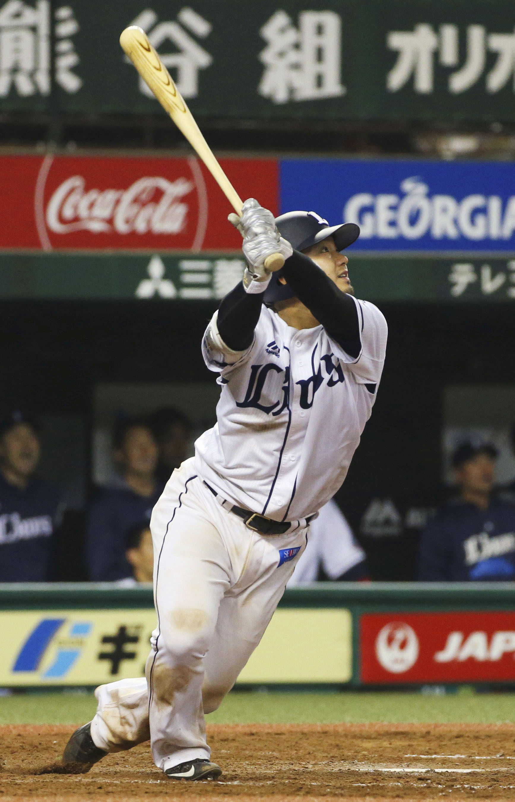 8点差を覆す奇跡の逆転劇 埼玉西武 森友哉が今季初のサヨナラ打 プロ野球 Baseball Gate