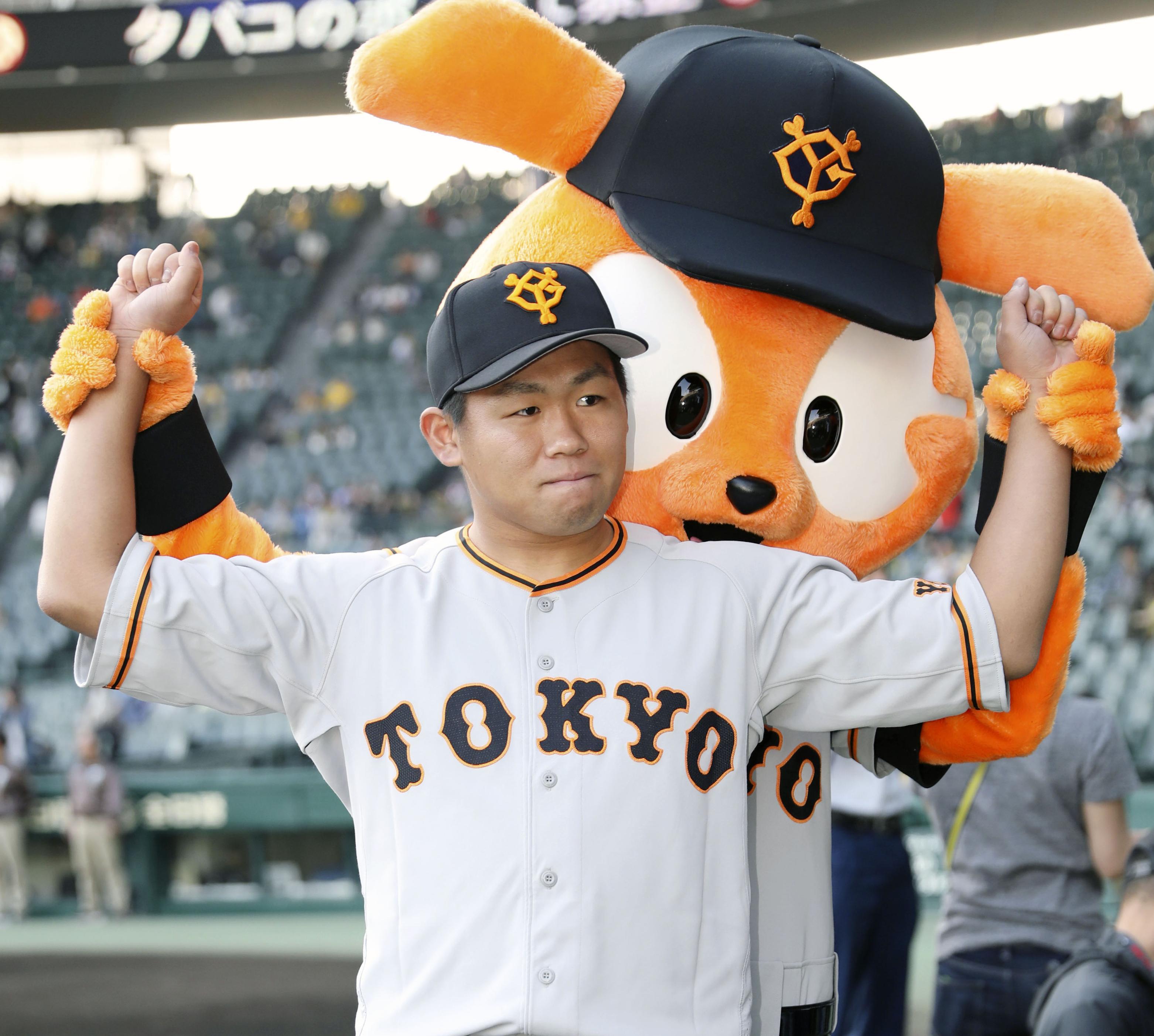 戦評】4/21 阪神タイガースvs読売ジャイアンツ | プロ野球