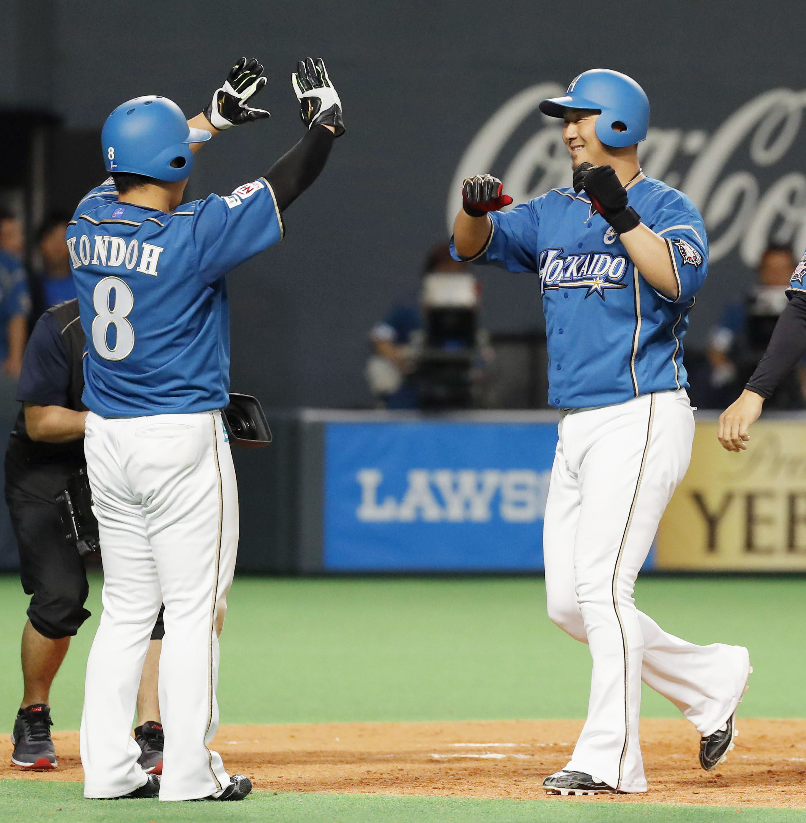 福岡ソフトバンクホークス vs 北海道日本ハムファイターズ 戦評】4/22 北海道日本ハムファイターズvs福岡ソフトバンクホークス