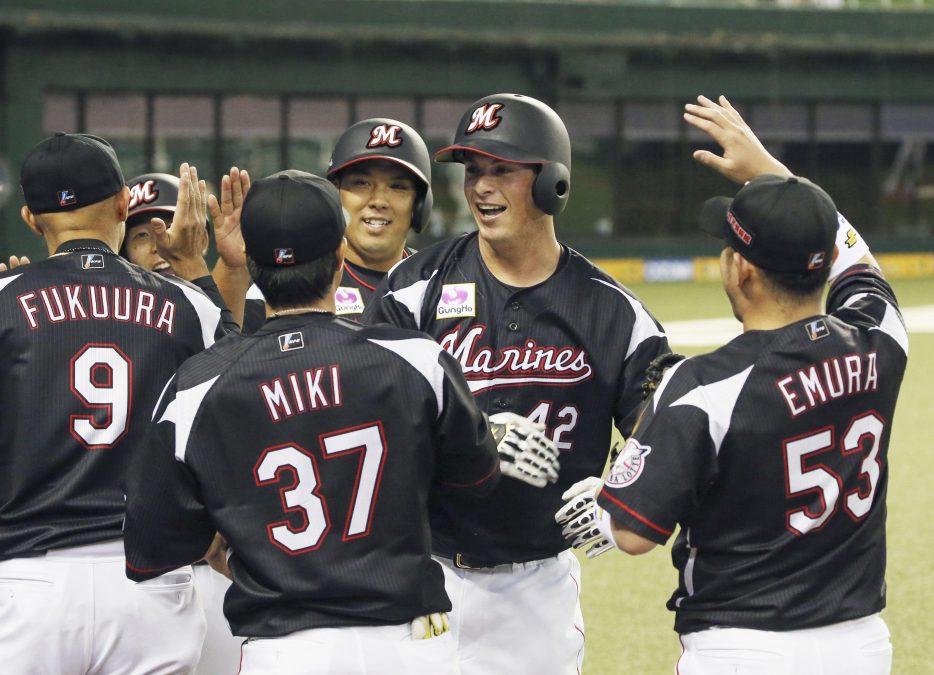 戦評】5/11 埼玉西武ライオンズvs千葉ロッテマリーンズ | プロ野球