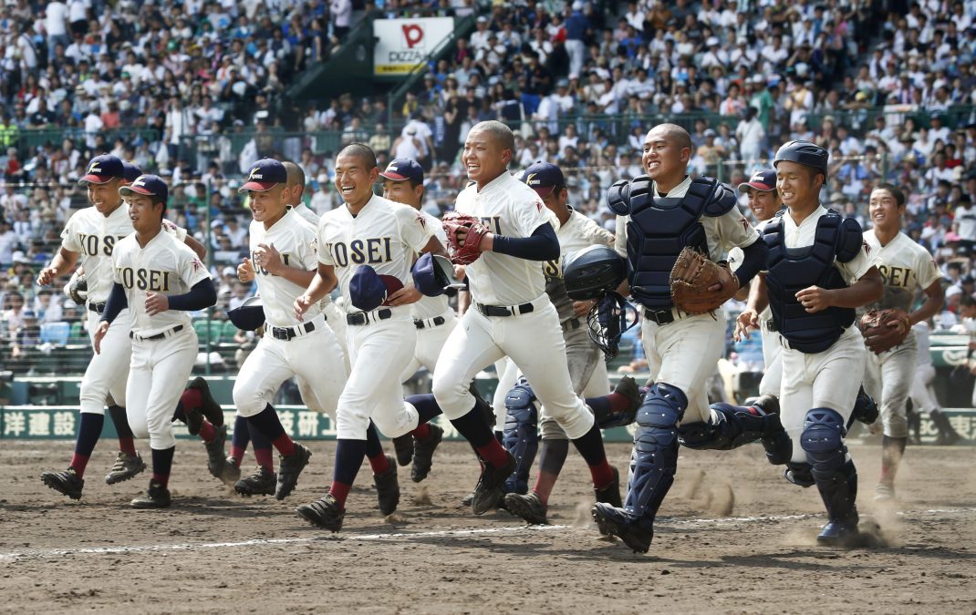 ２年前の敗戦を糧にした、八戸学院光星の一丸野球 | 高校野球