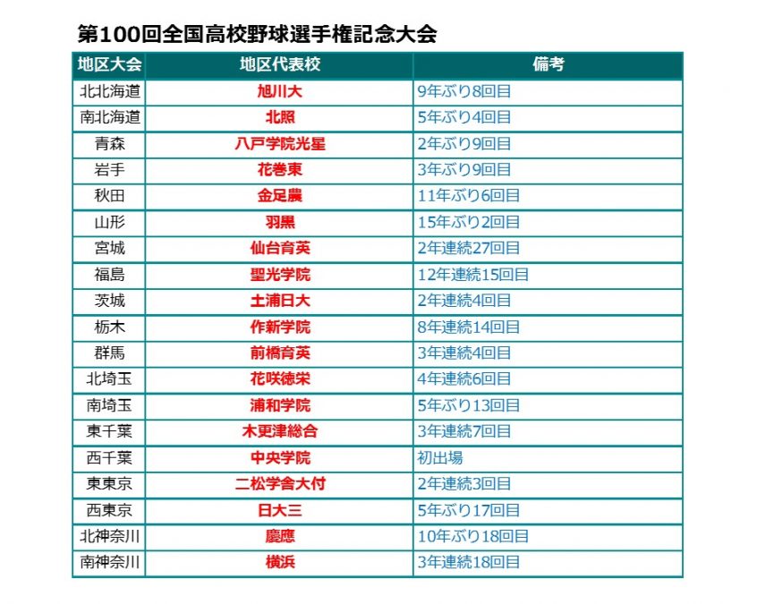 初回限定お試し価格】 第100回全国高等学校野球選手権大会出場記念