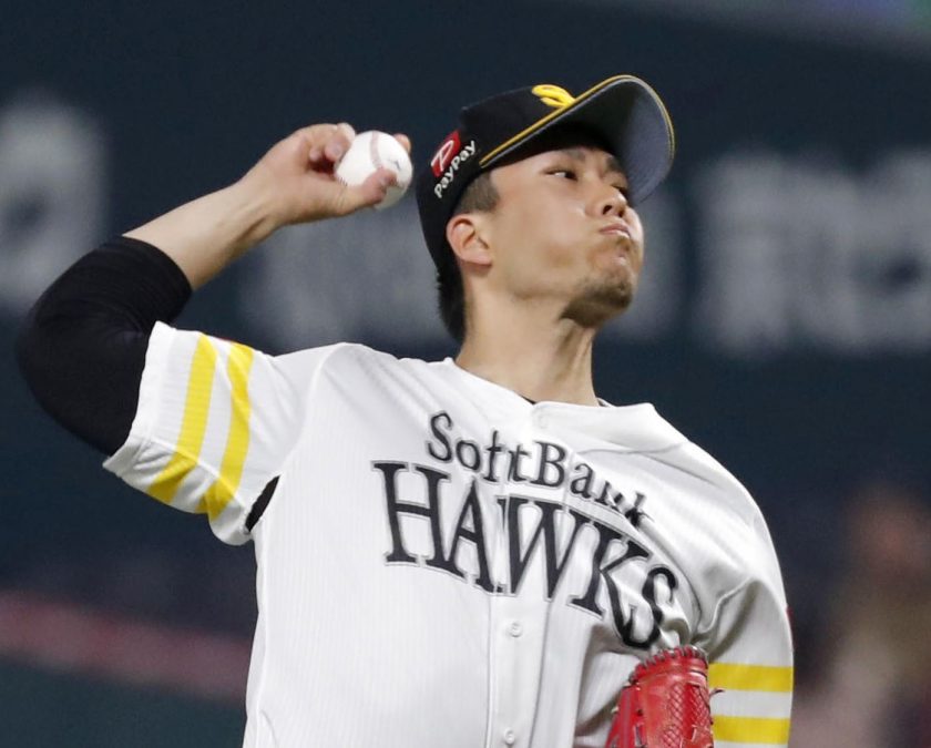 160キロに驚かなくなる日は近い【NISSAN BASEBALL LAB】 | プロ
