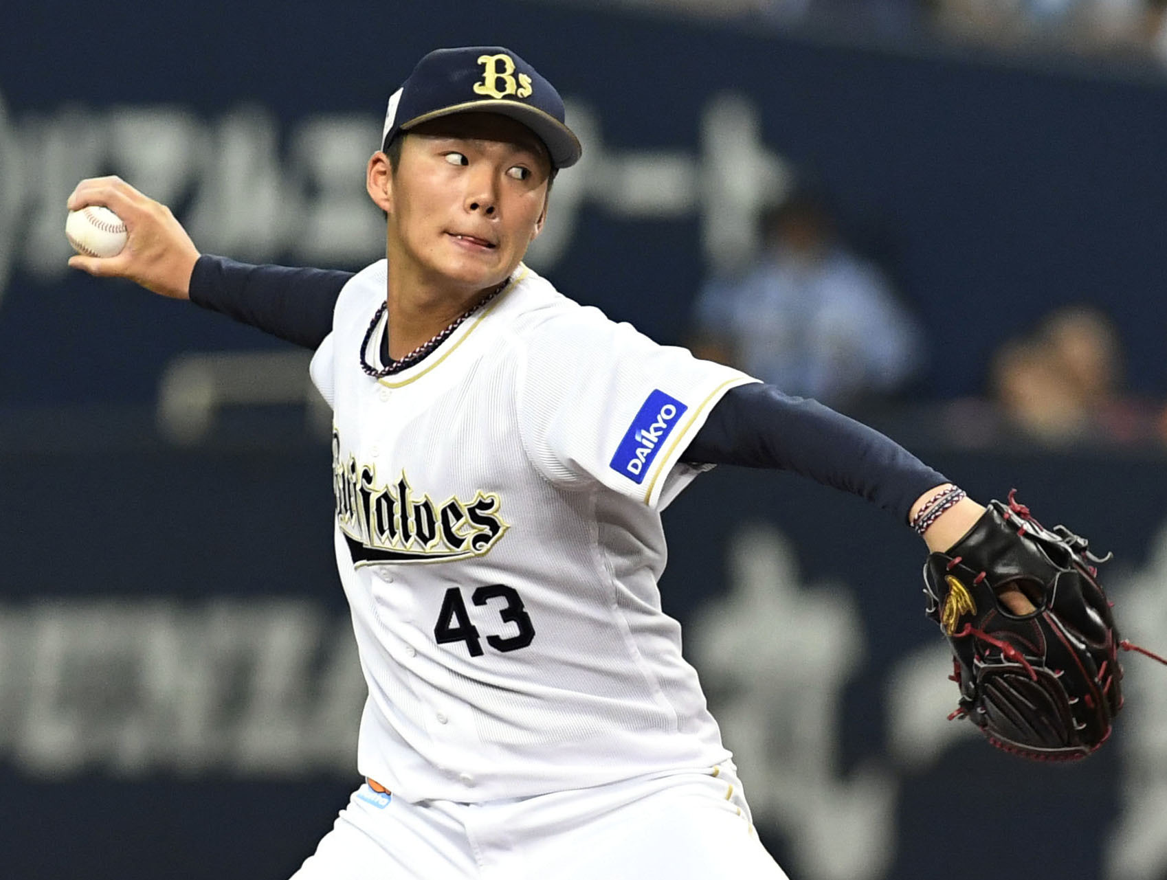160キロも夢じゃない 若き豪腕 山本由伸が侍ジャパンの中心になれるか トップチーム Baseball Gate