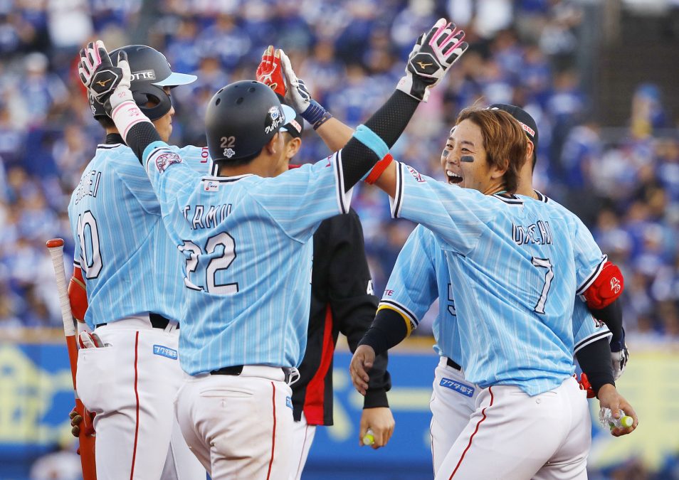 【新品未使用】千葉ロッテ　鈴木大地　2019年　ビジターレプリカユニホーム 新品未使用】千葉ロッテ 鈴木大地 2019年 ビジターレプリカユニホーム