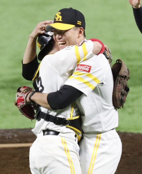 今日のMVP】千賀滉大、史上80人目のノーヒット・ノーラン！！球団76年