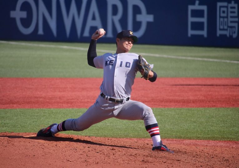 慶大・大久保秀昭監督有終の美まであと1勝。城西国際大は快進撃止まるも佐藤清監督は梅田裕斗主将に感謝【11/19第五十回記念明治神宮野球大会 ...