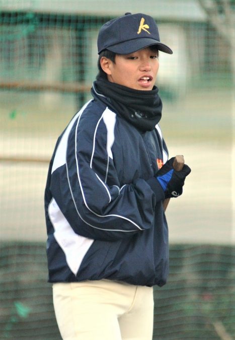 人間として成長し 全国優勝を 藤田優美主将 神村学園 野球女子 Vol 38 野球女子 Baseball Gate