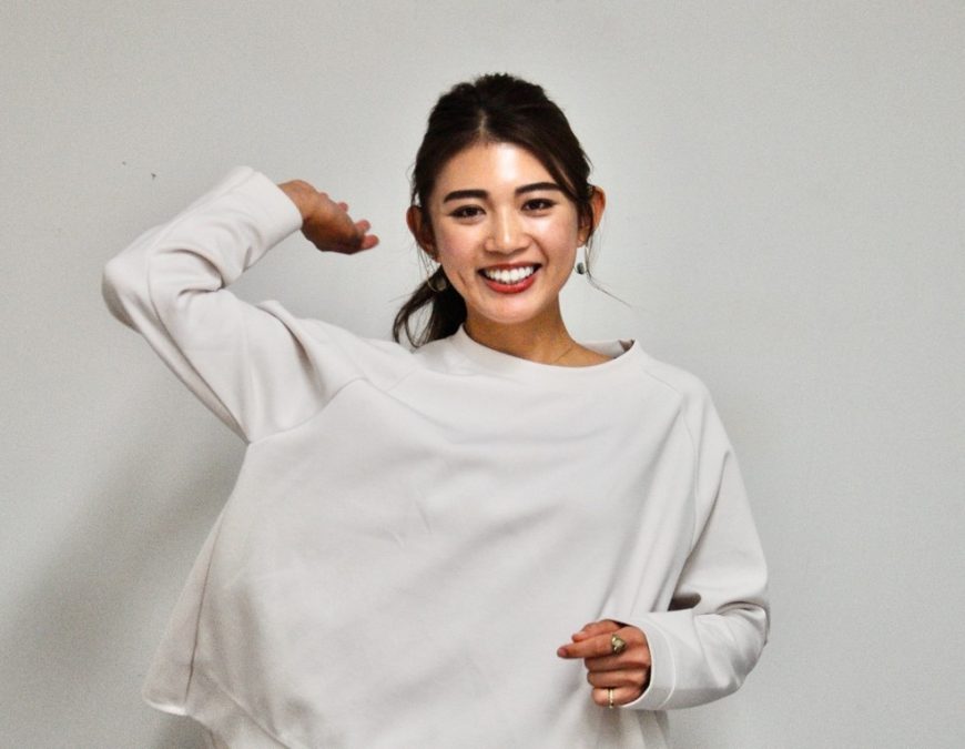 坪井ミサトさん直筆サインボール