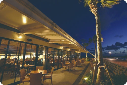 チャタンハーバーブルワリー&レストラン