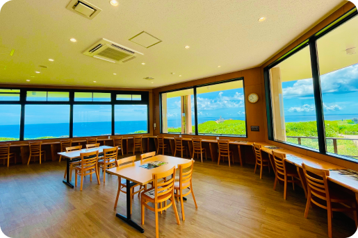 ふしくぶカフェ