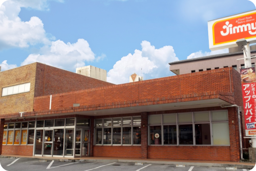 株式会社 ジミー