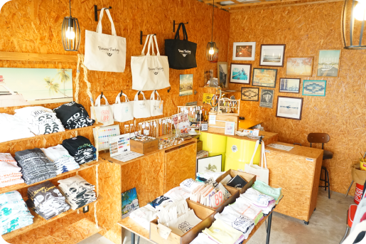 kumejima shirts(Tシャツショップ)