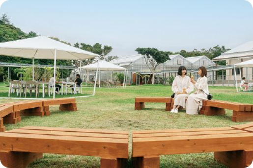 なごアグリパーク