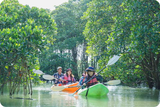 ネイチャーみらい館