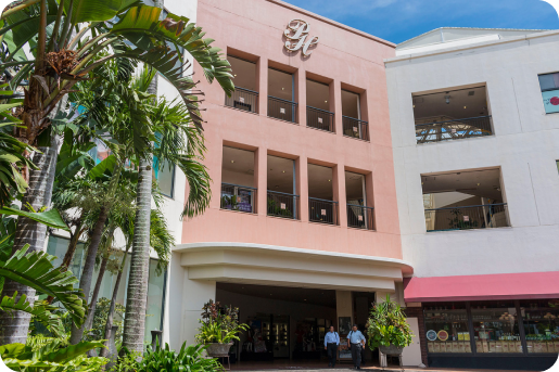 株式会社プラザハウス