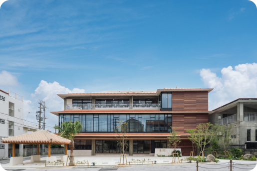 首里染織館suikara